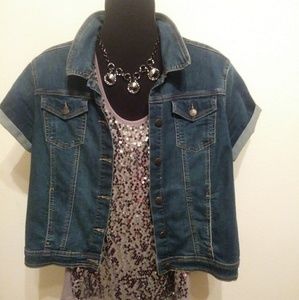 Beautiful Sleeveless Top